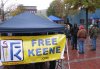 FreeKeene.com banner