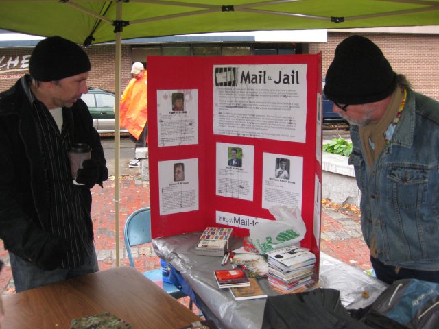 Mail-to-Jail table